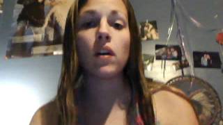 Inside Casting Call- Alisha C.