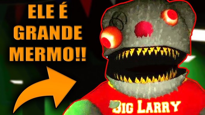 O JOGO DE TERROR DO THOMAS O TREM! Thomas the SHANK Engine 