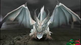 Monster Hunter FU G White Fatalis online with friends