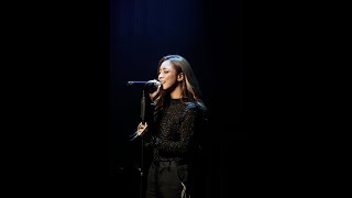 [LUNA] 루나 콘서트 그 후 --인스타라방 (INSTAGRAM LIVE) by Luna's Alphabet루나의 알파벳 6,380 views 2 years ago 2 minutes, 12 seconds