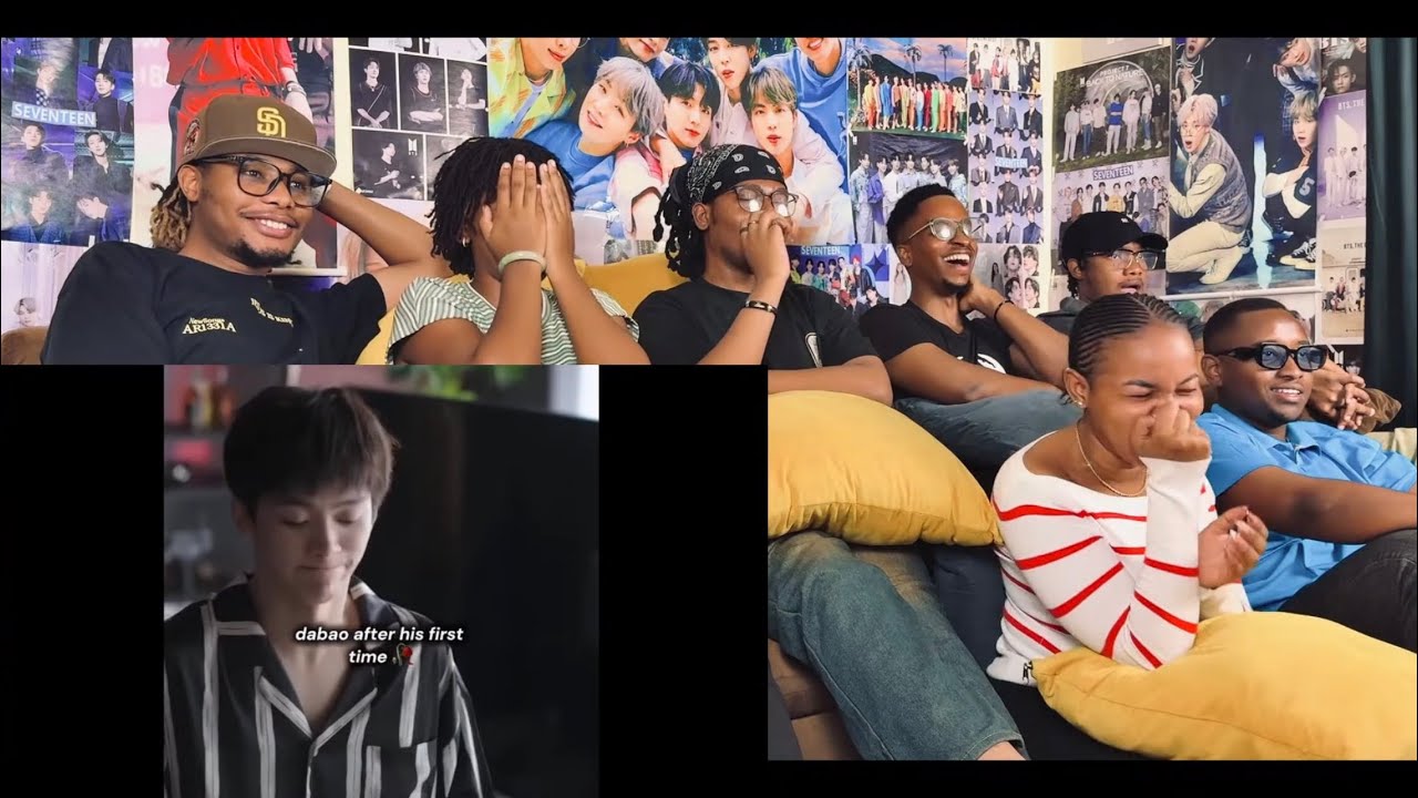 месть за любовь tktk cut