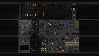 Untitled II | VCV Rack Generative Drone