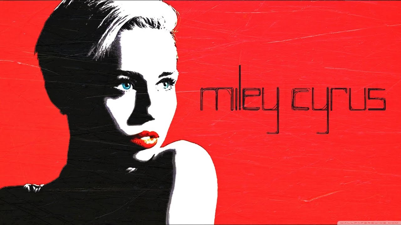 Miley Cyrus   Prisoner  ft  Dua Lipa (remix)