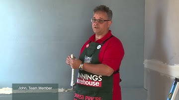 How To Choose The Right Notch Trowel - DIY At Bunnings