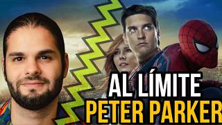 La Vida que Peter Parker Nunca Eligió | Reflexión y Dolor