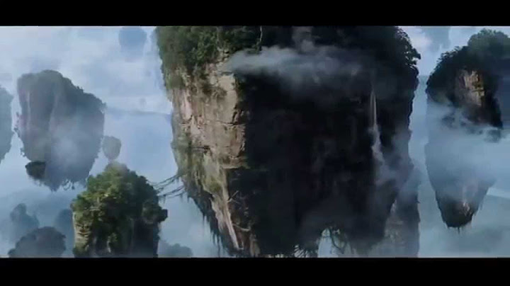アバター2　1　予告編　を取りまとめてみた　Avatarが待ちどうしい人はチェック