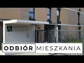 Vlog z odbioru w Apartamenty Ostródzka #052