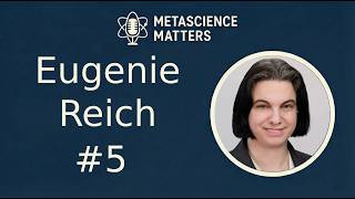 Litigating multimillion-dollar scientific fraud cases | Metascience Matters #5