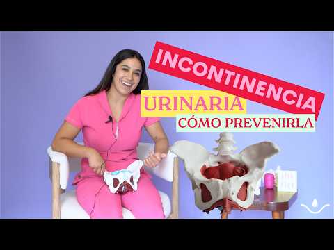 Cómo Evitar la Incontinencia Urinaria | Guía Completa