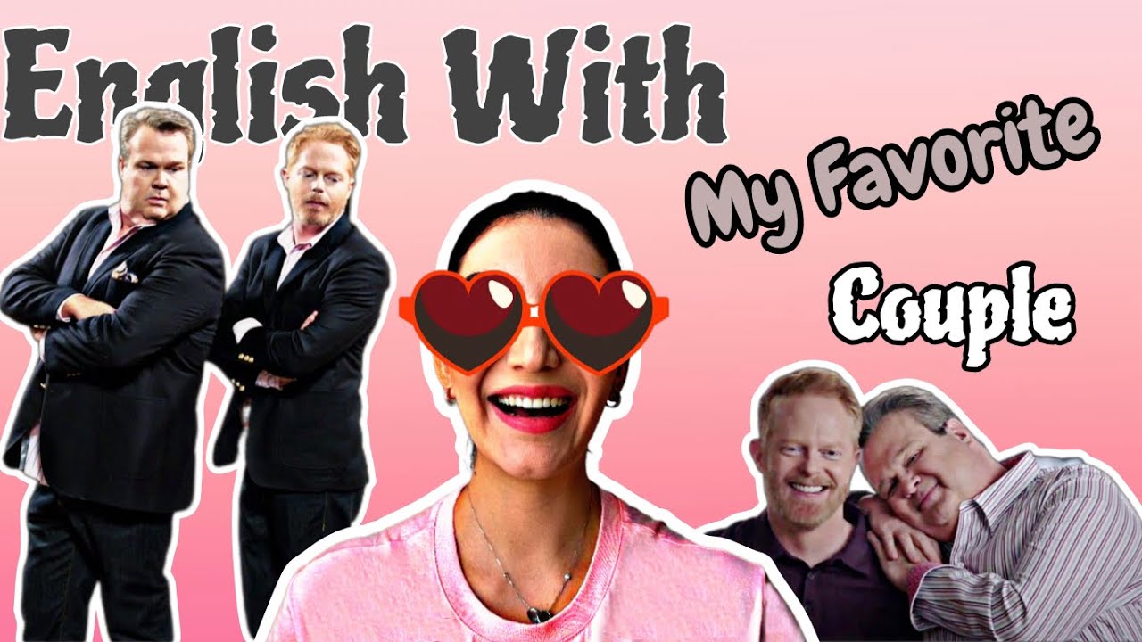 Learn Real-Life English with Modern Family | Phrasal Verbs & Advanced Phrases