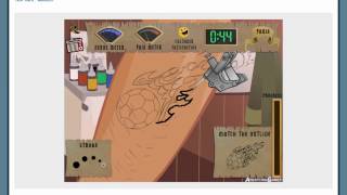 Let's Play: Tattoo Artist 2 screenshot 4