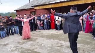 Свадьба -танцует Исмаилов Дейни