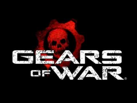 GEARS OF WAR - XBOX 360
