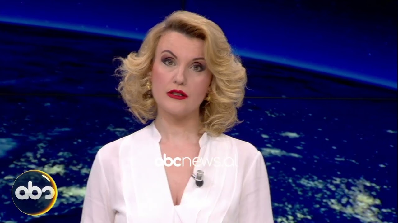 Edicioni Qendror, ora 19:00 - 03 mars 2026  | ABC News Albania