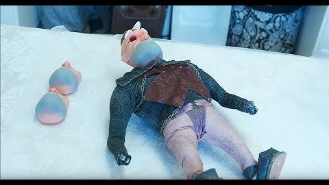 How 3D Printing Has Changed Stop Motion Animation