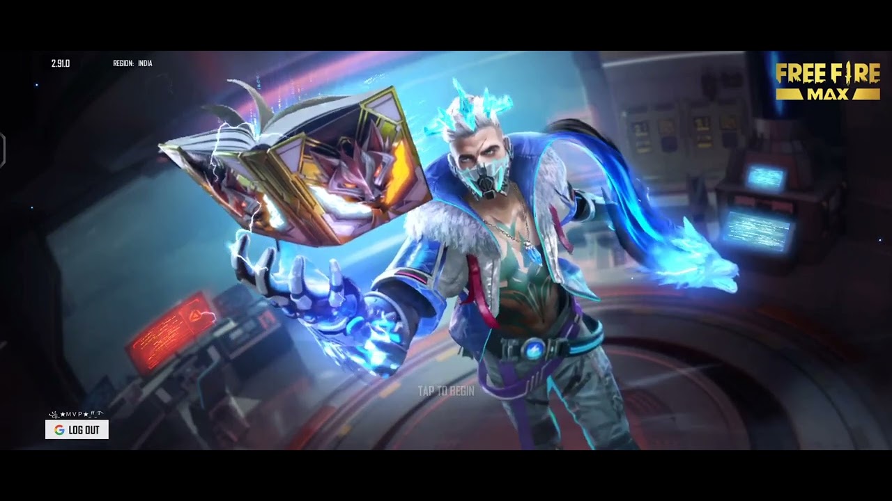 New OB - 34 Update, Rampage United theme song | Garena FreeFire MAX | India 🇮🇳🇮🇳🥰🥰