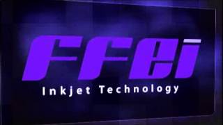 FFEI - Inkjet Printing Process animation production