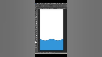 How to Create Realistic Waves in Photoshop (Step-by-Step Tutorial)