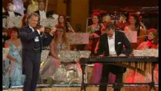 Andre Rieu - Zirkus Renz (Circus Renz) HEIDELBERG 2009