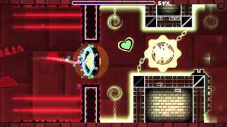 #5 - LockOut by  PsYCheDeLiA