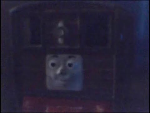 Toby, Trucks And Trouble - 2007 Ertl Reenactment