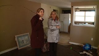 'Zombie' Homes, When Good Houses Go Bad