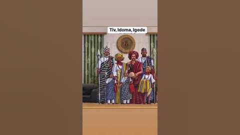 Thumbnail of Nigeria Tribes And Cultures #reggae #love #music #nigeriaculture #nigeriatribes