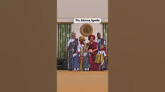Nigeria Tribes And Cultures #reggae #love #music #nigeriaculture #nigeriatribes