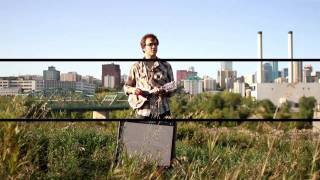 Tim Gilbertson - Sinners