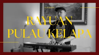 Rayuan Pulau Kelapa (Cover by Albert & Jennifer) | Selah Moment