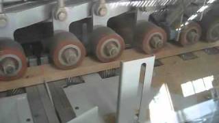 Cantek CFS-200A1 Optimizing Cut Off Saw