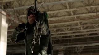 Arrow 5x02 The Recruits Recap @mjcultimate3477