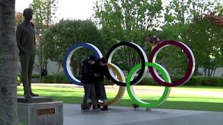 Most in Japan 'interested in Olympics' but don't want them to happen: Yomiuri poll