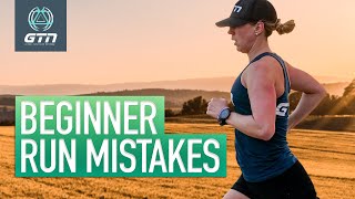 Mistakes New Runners Make & How To Correct Them