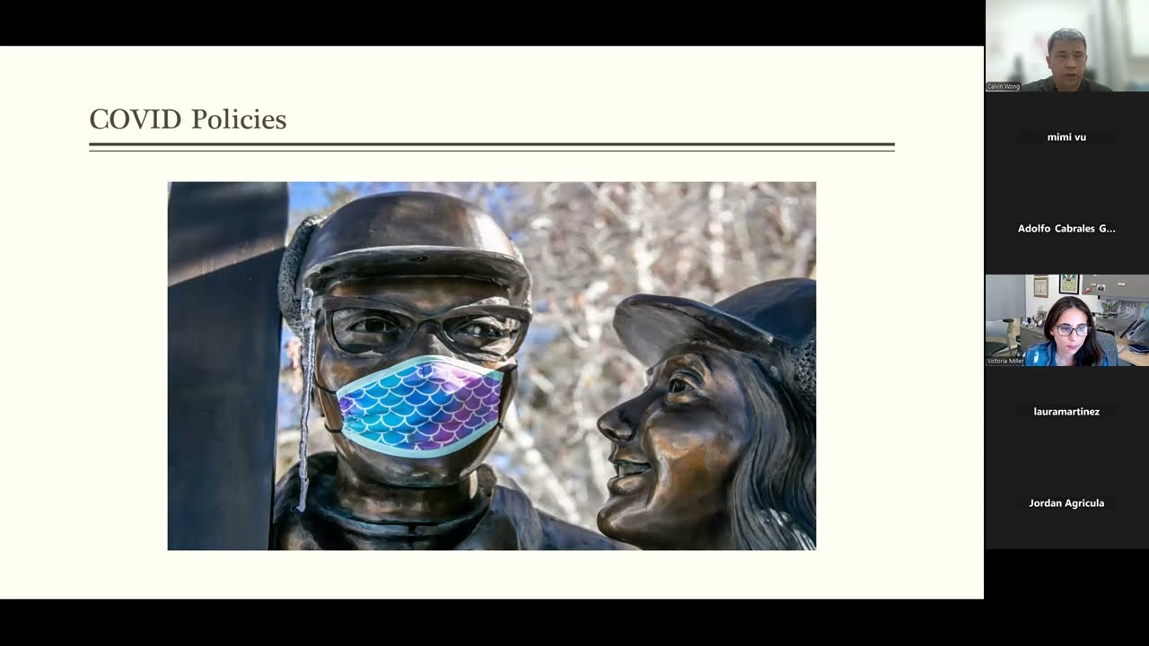 Covid 19 Update 2024