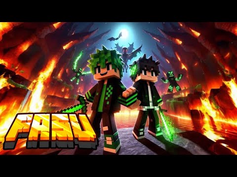 FINALVORBEREITUNG BEGINNT! - Minecraft FASU [#10] - YouTube
