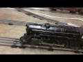 Postwar lionel 2025 steam locomotive