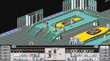 TFSM Plays X-COM: Apocalypse - Episode 2 - Brainsuckers