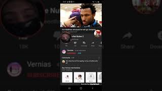Reaction to The Ultimate Nut button 2
