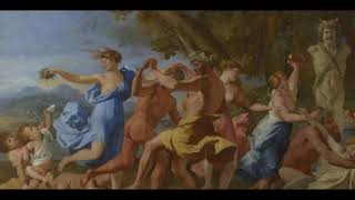 Seasick Gladiator - House of Aristippus