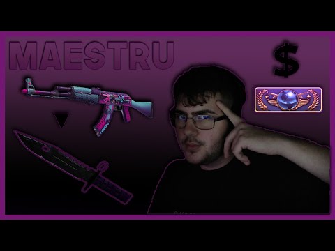 Maestru' pe 𝐏𝐀𝐑𝐈𝐔𝐑𝐈 !