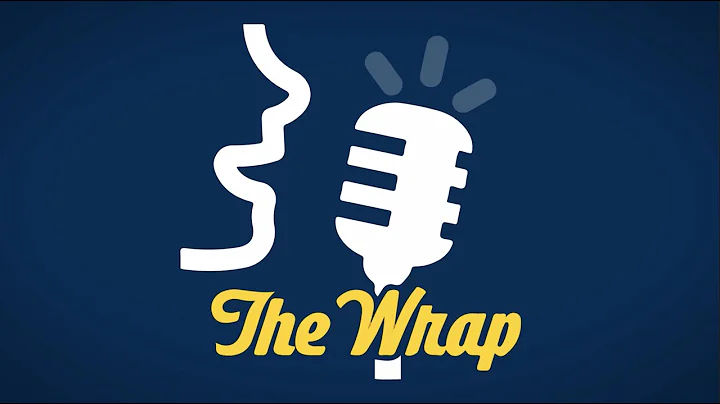 The Wrap – Advancing health for those in the LGBTQ+ community