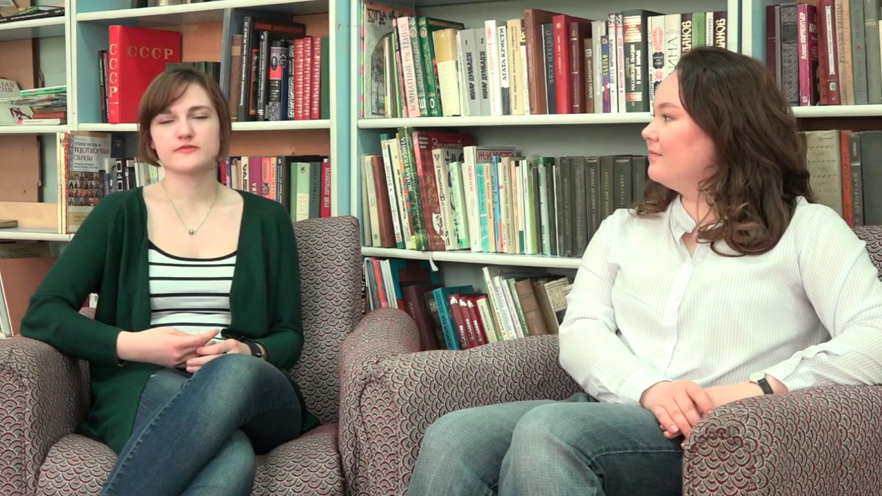 ФИЯР МГУ - Инсайдерский взгляд - 09 - Что нам особо нравится на ФИЯРе - Абитуриентам от студентов