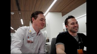 Inside the Aspirus Wausau Hospital Observation Unit Expansion