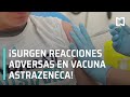 AstraZeneca frena ensayos de vacuna contra el Covid-19 luego de que voluntario enfermera - En Punto