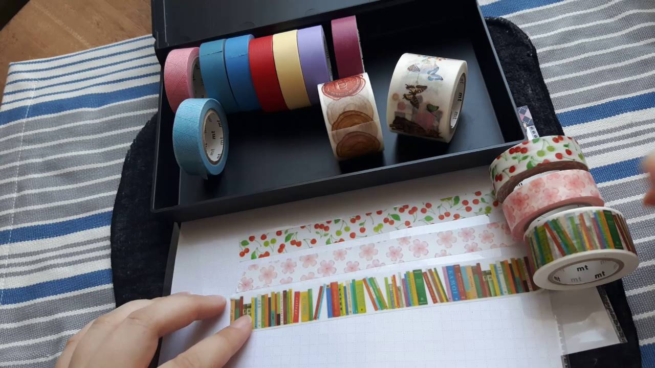 Haul Listmann Mainz - Washis und Stempel camera iphone 8 plus apk