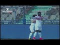 الهدف الثاني لـ الزمالك امام طنطا " نانا بوكو " الجولة الـ 22 الدوري المصري