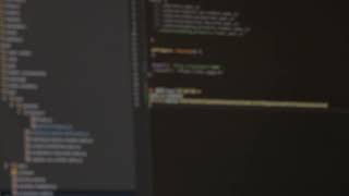 Coding Stock Video Free To Use HD 4K