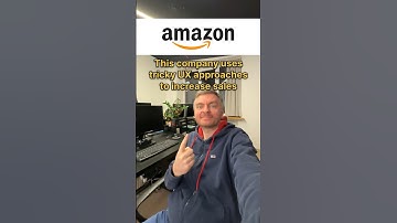 Tricky UX approaches to increase sales on an ecommerce website #digitalmarketing #ux #smallbusiness