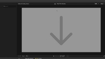 How fix Drop Zone Error (Video stop mid way)